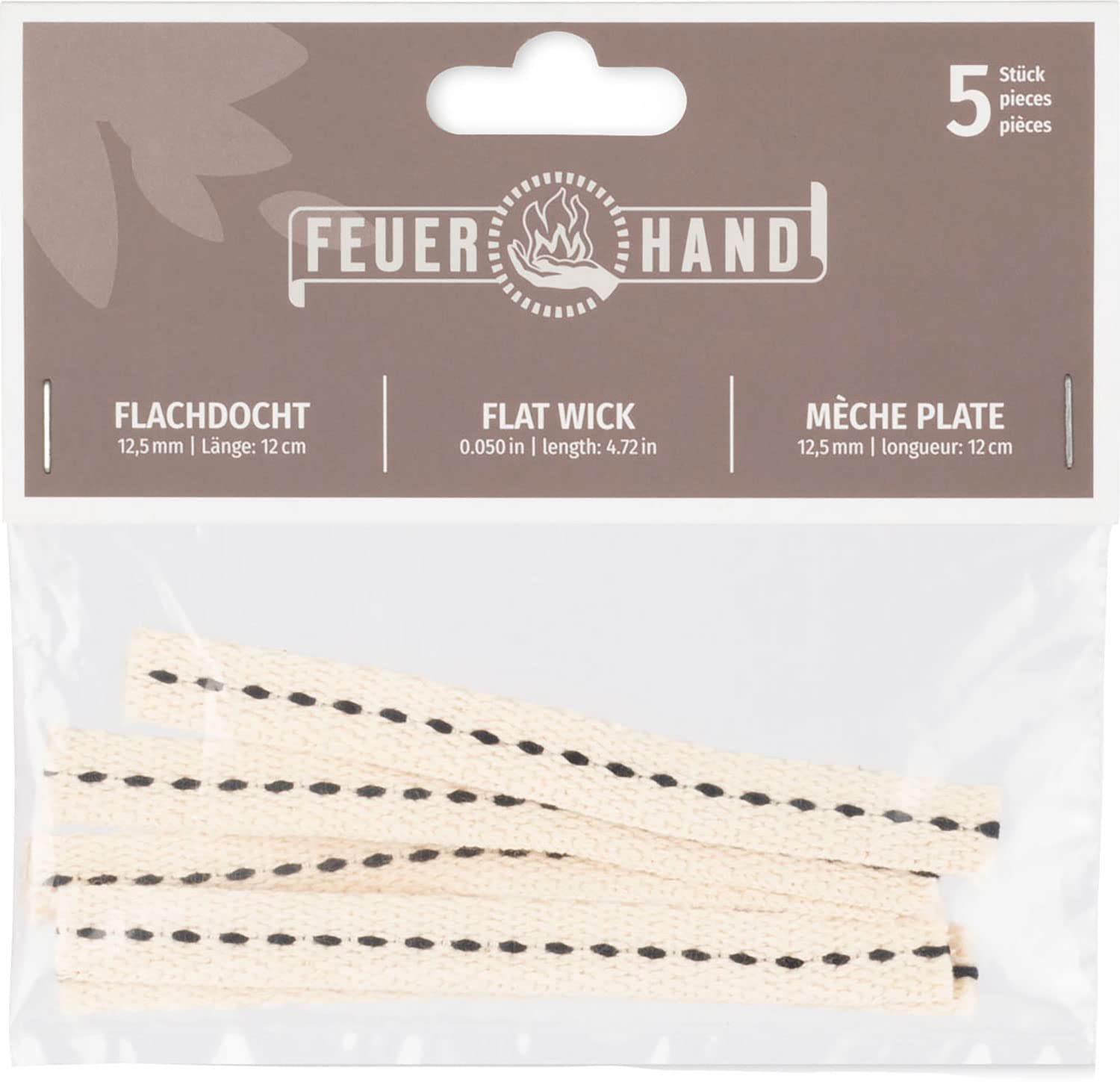 フュアーハンド feuerhand 芯